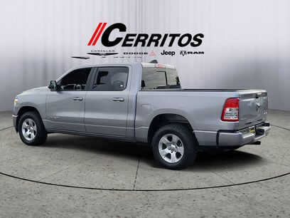 Certified 2024 RAM 1500 Big Horn