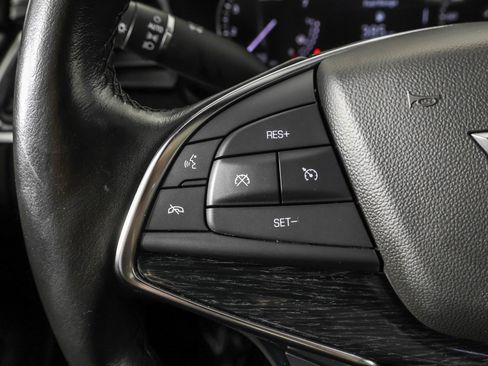 Used 2023 Cadillac XT5 Premium Luxury AWD/4WD image 26