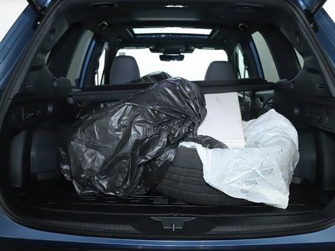 Certified 2025 Subaru Forester Limited w/ Popular Package #1 image 29