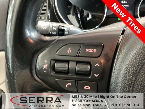 Used 2020 Kia Sedona EX w/ EX Premium Package image 24