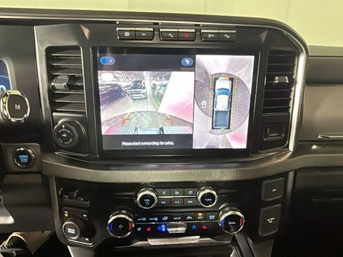 Used 2024 Ford F250 Platinum AWD/4WD image 28