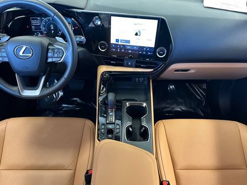 Used 2025 Lexus NX 350 AWD w/ Cold Area Package image 15