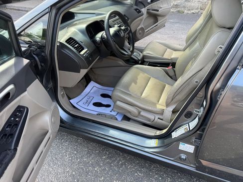 Used 2010 Honda Civic Hybrid Sedan image 22