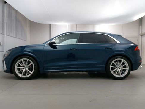 Used 2022 Audi RS Q8 image 2