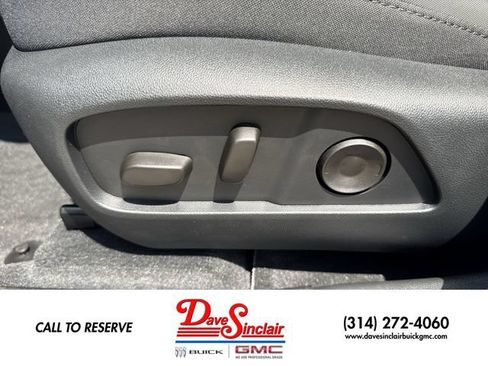 New 2027 GMC Terrain AT4 w/ Convenience Package III AWD/4WD image 12