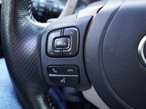 Used 2021 Lexus NX 300 F Sport w/ F Sport Premium Package image 35