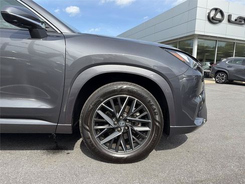 Used 2026 Lexus TX 350 AWD w/ Technology Package image 18