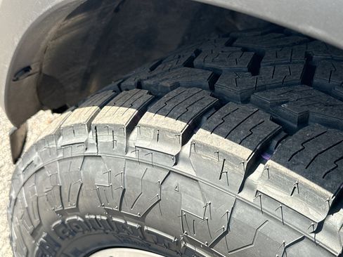 New 2026 Nissan Pathfinder Rock Creek w/ Rock Creek Premium Package image 8