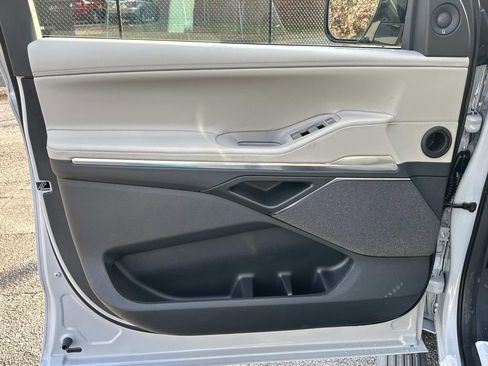 New 2026 Lincoln Navigator L Reserve image 10