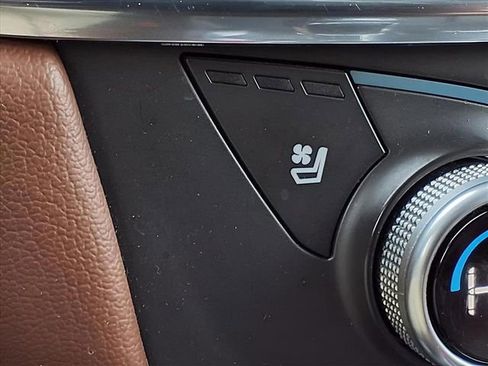 Used 2019 Chevrolet Traverse High Country w/ LPO, Cargo Package image 19