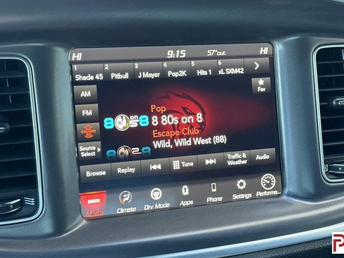 Used 2020 Dodge Charger Scat Pack image 21