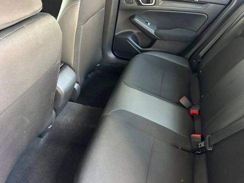 Used 2024 Honda Civic Sport image 25