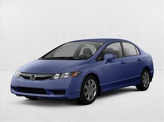 Used 2011 Honda Civic LX video 1