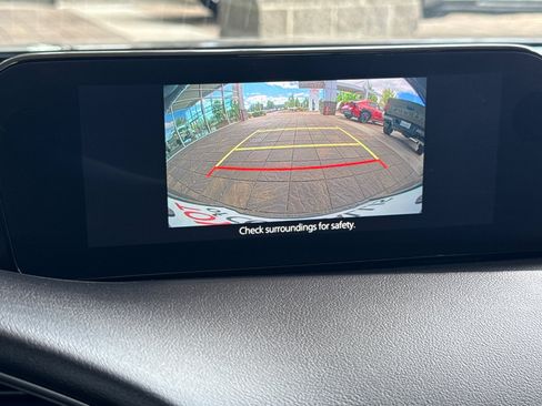 Used 2024 MAZDA MAZDA3 s FWD image 18