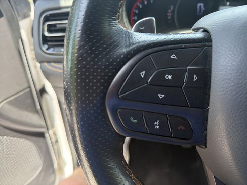 Used 2023 Dodge Durango R/T AWD/4WD image 21