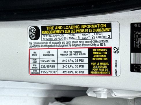 Used 2019 Toyota Camry SE FWD image 47