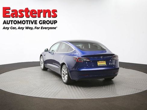 Used 2019 Tesla Model 3 Long Range image 62