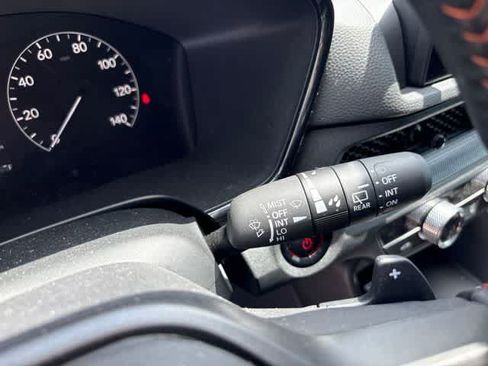 Used 2026 Honda CR-V Sport image 17