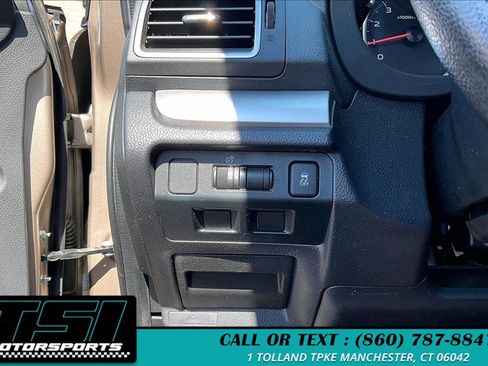 Used 2016 Subaru Forester 2.5i w/ Alloy Wheel Package AWD/4WD image 33