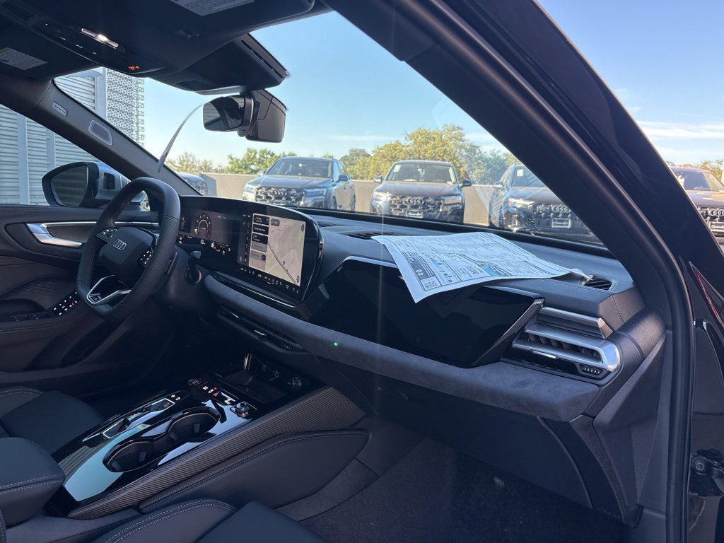 New 2026 Audi S5 Premium Plus AWD/4WD image 13