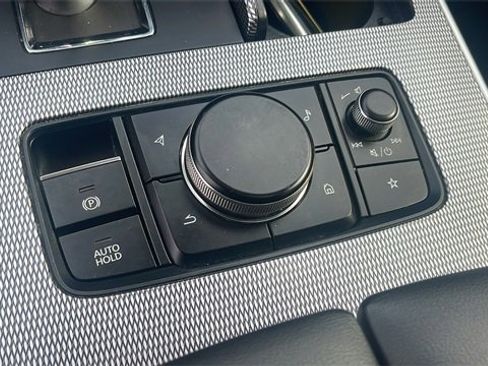 Used 2024 MAZDA CX-90 3.3 Turbo w/ Preferred Package image 16
