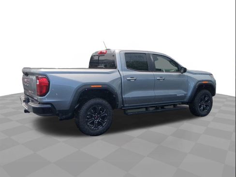 New 2025 GMC Canyon Elevation w/ Convenience Package image 8