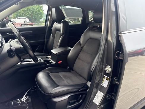 Used 2017 MAZDA CX-5 Touring AWD/4WD image 10