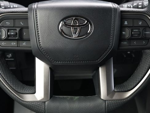 New 2026 Toyota Sequoia Limited image 17