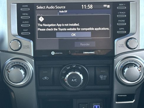 Used 2022 Toyota 4Runner SR5 image 24