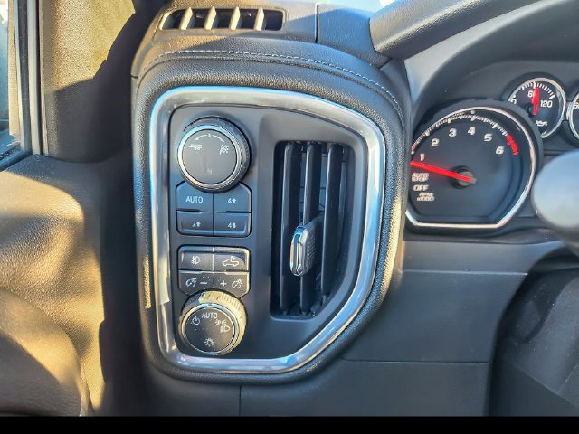 Certified 2019 Chevrolet Silverado 1500 RST w/ All-Star Edition AWD/4WD image 13