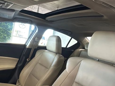 Used 2016 Acura ILX FWD image 26