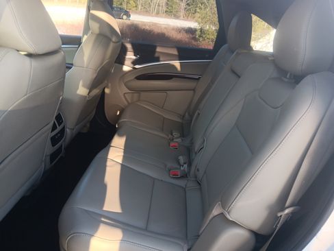 Used 2016 Acura MDX FWD w/ Technology Package image 16