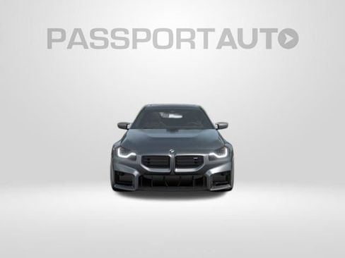 New 2026 BMW M2 w/ Lighting Package RWD image 3