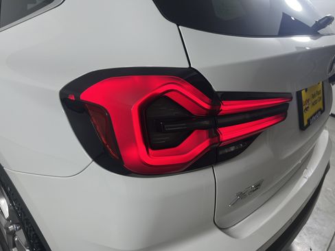 Used 2023 BMW X3 xDrive30i w/ Convenience Package w/ZPA image 26