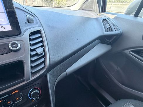 Used 2019 Ford Transit Connect XL FWD image 10
