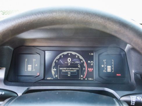 Certified 2025 Toyota Tacoma SR5 image 29