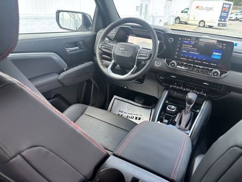 New 2026 Chevrolet Colorado Z71 w/ Z71 Convenience Package 2 image 21