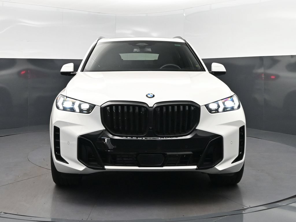 Used 2026 BMW X5 sDrive40i w/ M Sport Package RWD image 10