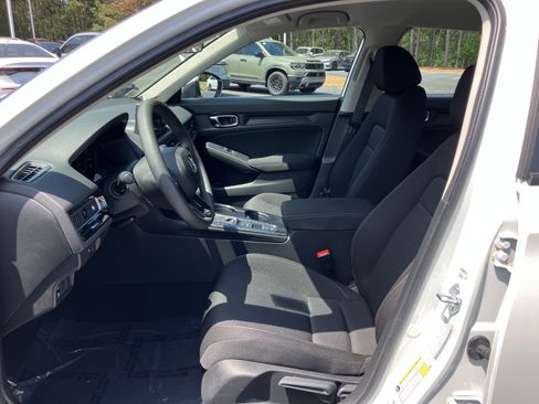 Certified 2023 Honda Civic LX image 16