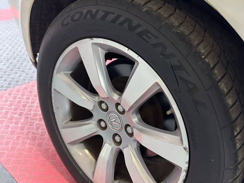 Used 2010 Acura ZDX w/ Advance Package image 34