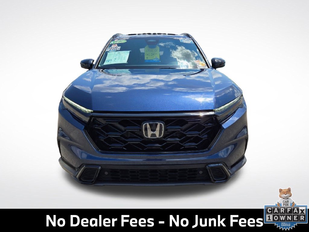 Used 2025 Honda CR-V Sport-L image 2