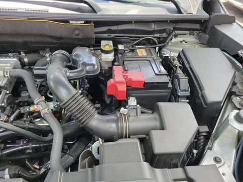 Used 2026 Mitsubishi Outlander ES FWD image 40