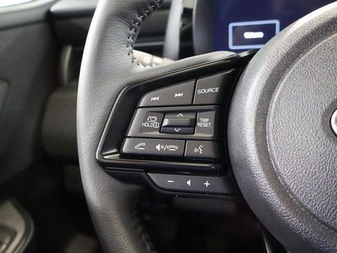 New 2026 Subaru Outback Limited image 18