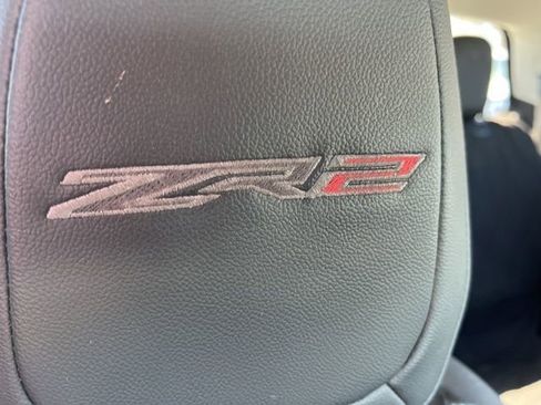 Used 2022 Chevrolet Colorado ZR2 image 24