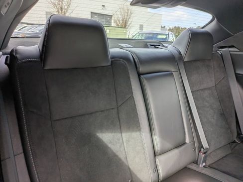 Used 2023 Dodge Challenger GT w/ Plus Package image 12