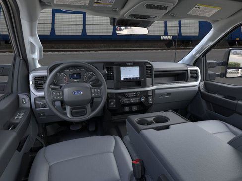 New 2026 Ford F450 XL image 18