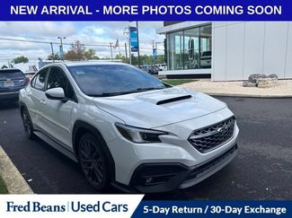 Used 2022 Subaru WRX GT w/ Popular Package #2A AWD/4WD video 1