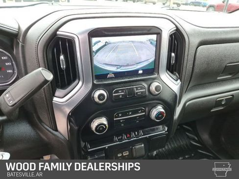 Used 2022 GMC Sierra 2500 SLE image 17