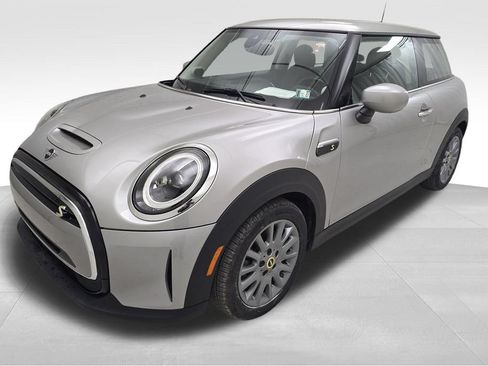 Used 2024 MINI Cooper SE FWD image 5