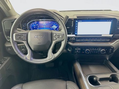 Used 2025 Chevrolet Silverado 2500 LT w/ Trail Boss Package image 21